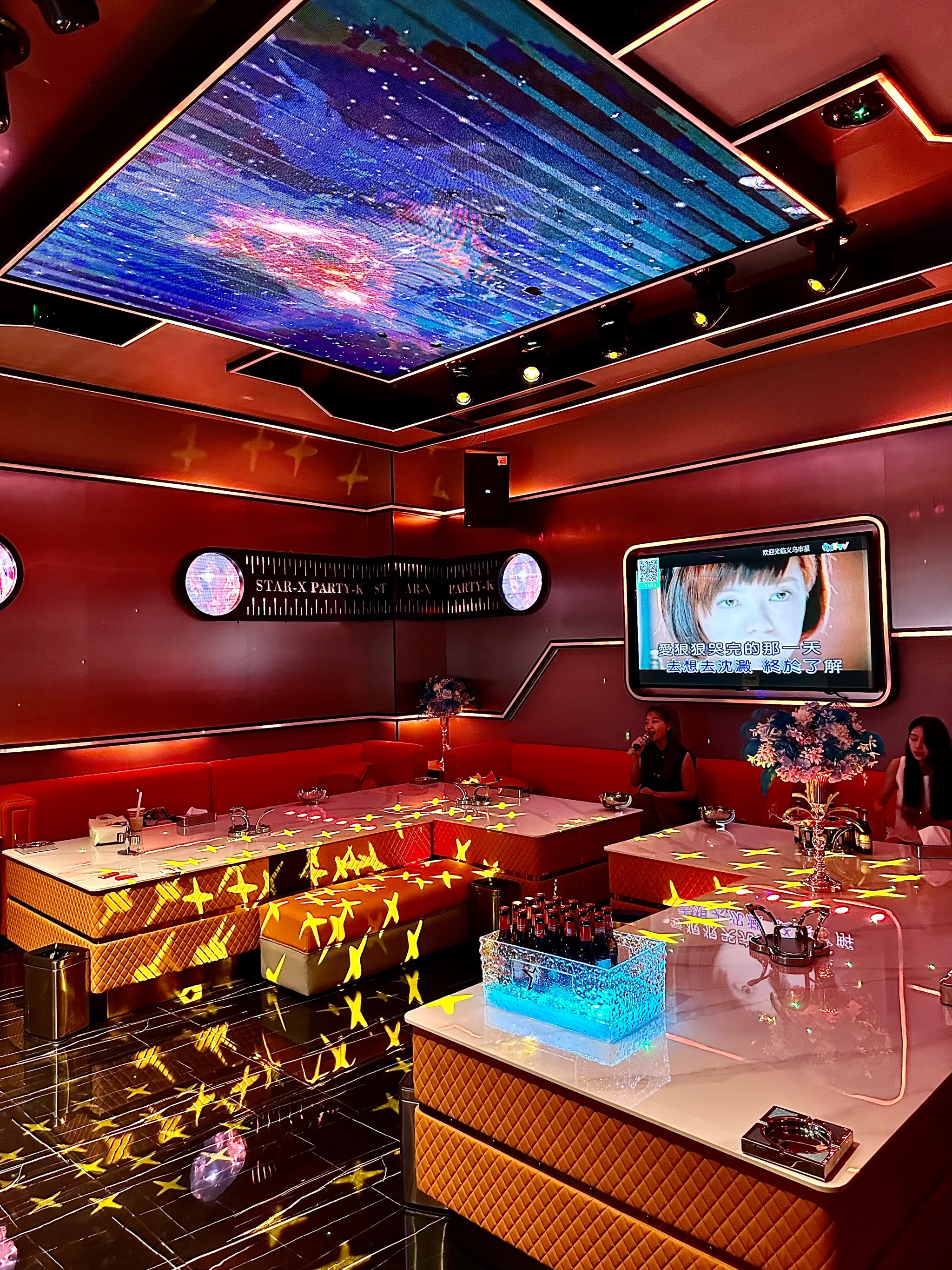 延安ktv订房开启商务ktv新玩法-延川县ktv订房