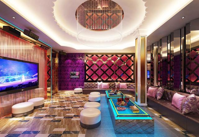 延安商务ktv值得一试-延川县ktv预定